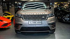 Used Land Rover Range Rover Velar 2.0 R-Dynamic Petrol 250 in Delhi