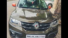 Used Renault Kwid CLIMBER 1.0 AMT [2017-2019] in Mumbai