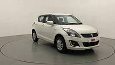 Used Maruti Suzuki Swift VXi in Nagpur