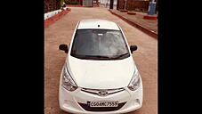 Second Hand Hyundai Eon Era + in Raipur