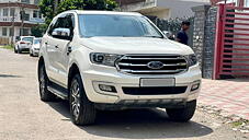 Second Hand Ford Endeavour Titanium Plus 2.2 4x2 AT in Mohali