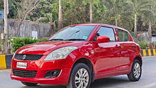 Used Maruti Suzuki Swift ZXi in Mumbai