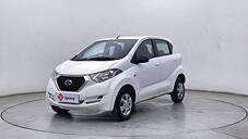 Used Datsun redi-GO S 1.0 AMT [2018-2019] in Chennai