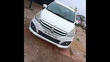 Used Maruti Suzuki Ertiga VDI SHVS in Bhubaneswar