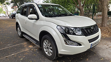 Second Hand Mahindra XUV500 W10 AWD in Bangalore