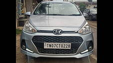 Used Hyundai Grand i10 Sportz AT 1.2 Kappa VTVT in Chennai