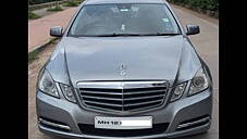 Used Mercedes-Benz E-Class E250 Elegance in Pune