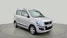 Used Maruti Suzuki Wagon R 1.0 VXI AMT (O) in Patna