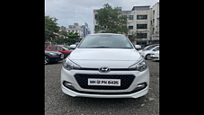 Second Hand Hyundai Elite i20 Sportz 1.4 CRDI in Pune