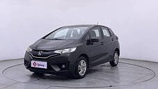 Used Honda Jazz V AT Petrol in Chennai