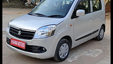 Used Maruti Suzuki Wagon R 1.0 VXi in Delhi