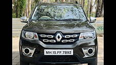 Used Renault Kwid RXL [2015-2019] in Nashik