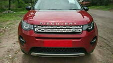 Used Land Rover Discovery Sport HSE Luxury 7-Seater in Pune