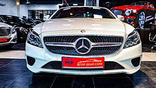 Used Mercedes-Benz CLS 250 CDI in Delhi