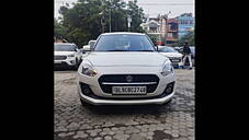 Used Maruti Suzuki Swift VXi [2021-2023] in Delhi