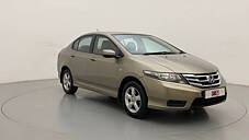 Used Honda City 1.5 S MT in Bangalore