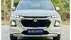 Used Maruti Suzuki Grand Vitara Zeta Smart Hybrid [2022-2023] in Ahmedabad