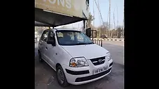 Second Hand Hyundai Santro Xing GLS in Ambala Cantt