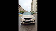 Used Maruti Suzuki Swift DZire VXI in Mumbai