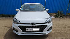 Used Hyundai Elite i20 Asta 1.2 in Pune