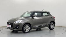 Used Maruti Suzuki Swift ZXi [2021-2023] in Lucknow