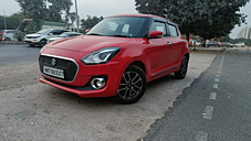 Second Hand Maruti Suzuki Swift ZXi AMT [2018-2019] in Delhi