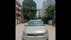 Used Volkswagen Vento Highline Petrol in Hyderabad