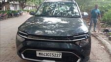 Used Kia Carens Prestige Plus 1.4 Petrol MT 7 STR in Mumbai