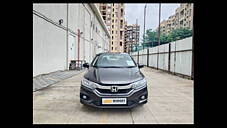 Used Honda City 4th Generation V CVT Petrol [2017-2019] in Pune