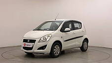 Used Maruti Suzuki Ritz Zxi BS-IV in Faridabad