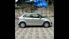 Used Maruti Suzuki Swift DZire VXI in Mumbai