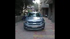 Second Hand Kia Seltos HTK Plus AT 1.5 Diesel [2020-2021] in Mumbai