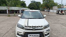 Used Maruti Suzuki Vitara Brezza ZDi in Nagpur