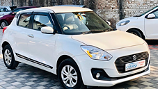 Second Hand Maruti Suzuki Swift VXi [2014-2017] in Surat
