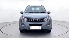Second Hand Mahindra XUV500 W6 2013 in Bangalore