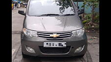 Used Chevrolet Enjoy 1.3 LS 8 STR in Mumbai