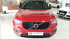 Used Volvo XC40 D4 R-Design in Bangalore