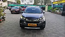 Second Hand Honda WR-V VX MT Petrol in Surat