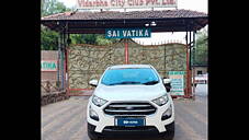 Used Ford EcoSport Trend + 1.5L TDCi in Nagpur