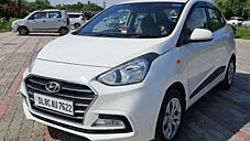 Used Hyundai Xcent E Plus in Delhi