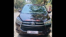 Used Toyota Innova Crysta 2.8 GX AT 7 STR [2016-2020] in Thane