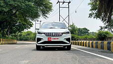 Used Maruti Suzuki Ertiga VXI CNG in Noida