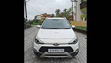 Used Hyundai i20 Active 1.2 SX in Guwahati