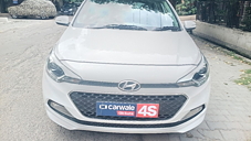Used Hyundai Elite i20 Asta 1.4 (O) CRDi in Lucknow