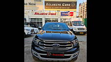 Used Ford Endeavour Titanium 3.2 4x4 AT in Faridabad