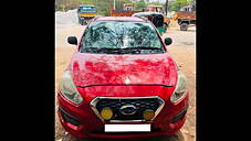 Used Datsun GO Plus T (O) in Hyderabad
