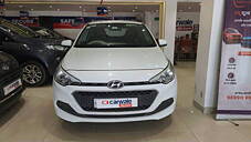 Used Hyundai Elite i20 Magna Executive 1.4 CRDI in Kanpur