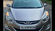 Second Hand Hyundai Elantra 1.8 SX AT in Delhi