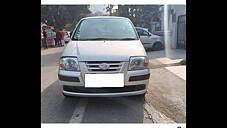 Used Hyundai Santro Xing GLS in Delhi