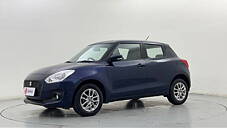 Used Maruti Suzuki Swift ZXi in Ghaziabad